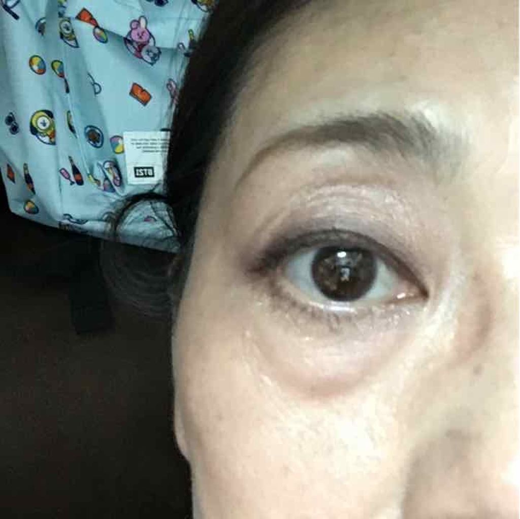 ダイヤモンドライト マルチユース ハイライター/Too Faced/パウダーハイライトを使ったクチコミ（1枚目）