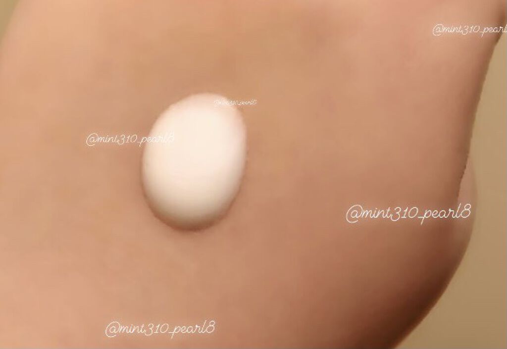 スキンミルク(しっとり)/ニベア/ボディミルクを使ったクチコミ（2枚目）