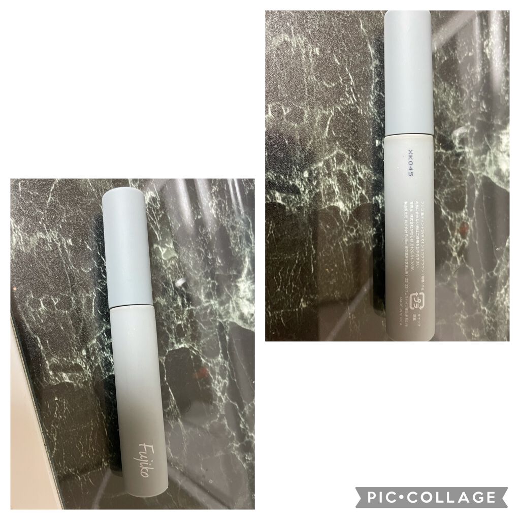 眉ティントSVR/Fujiko/眉ティントを使ったクチコミ(1枚目)