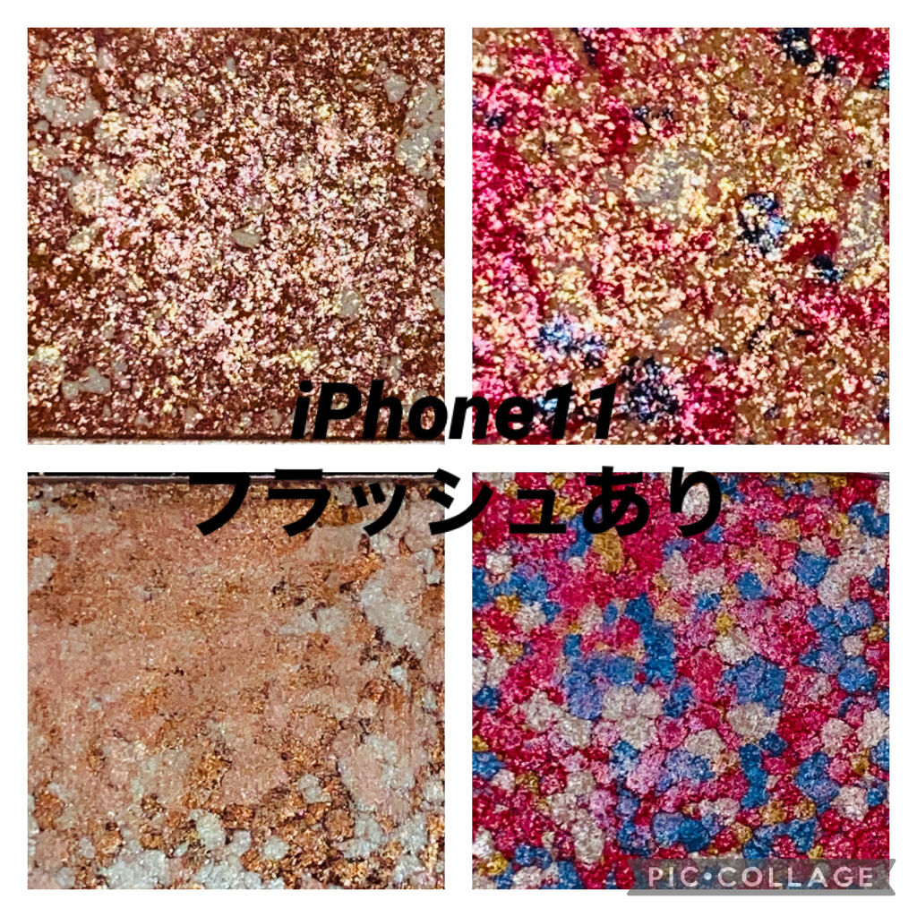 UR GLAM　MARBLE EYESHADOW/U R GLAM/単色アイシャドウを使ったクチコミ（3枚目）