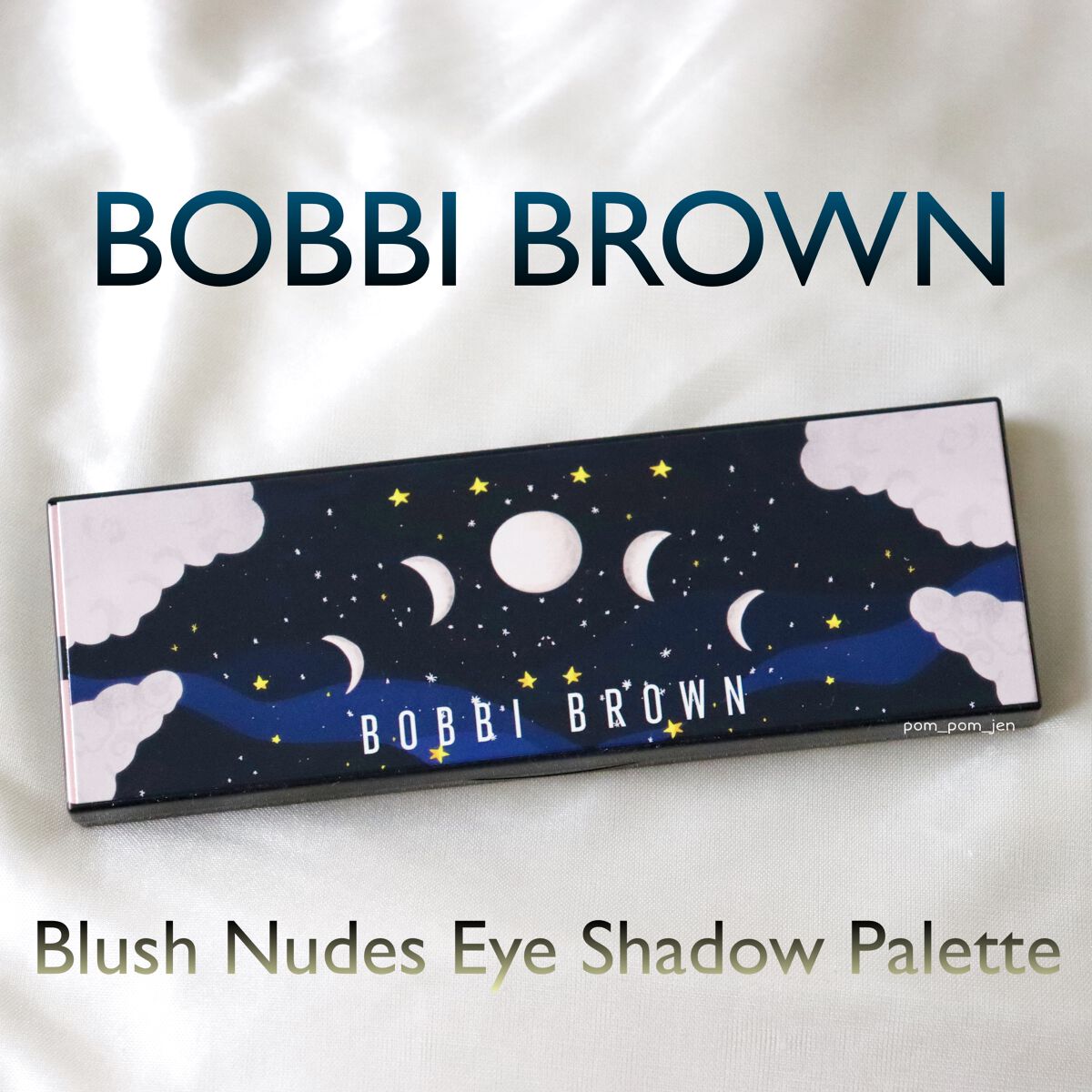 ロングウェア クリーム シャドウ スティック/BOBBI BROWN/スティックアイシャドウを使ったクチコミ（1枚目）