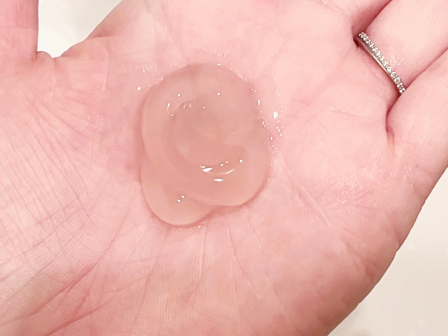 ナールスエークレンズ/ナールス/クレンジングジェルを使ったクチコミ(3枚目)