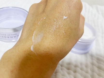 プレミアホワイト オールインワン/CANADEL/オールインワン化粧品を使ったクチコミ(4枚目)