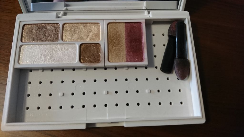 ボリュームコントロールマスカラ/ヒロインメイク/マスカラを使ったクチコミ（1枚目）