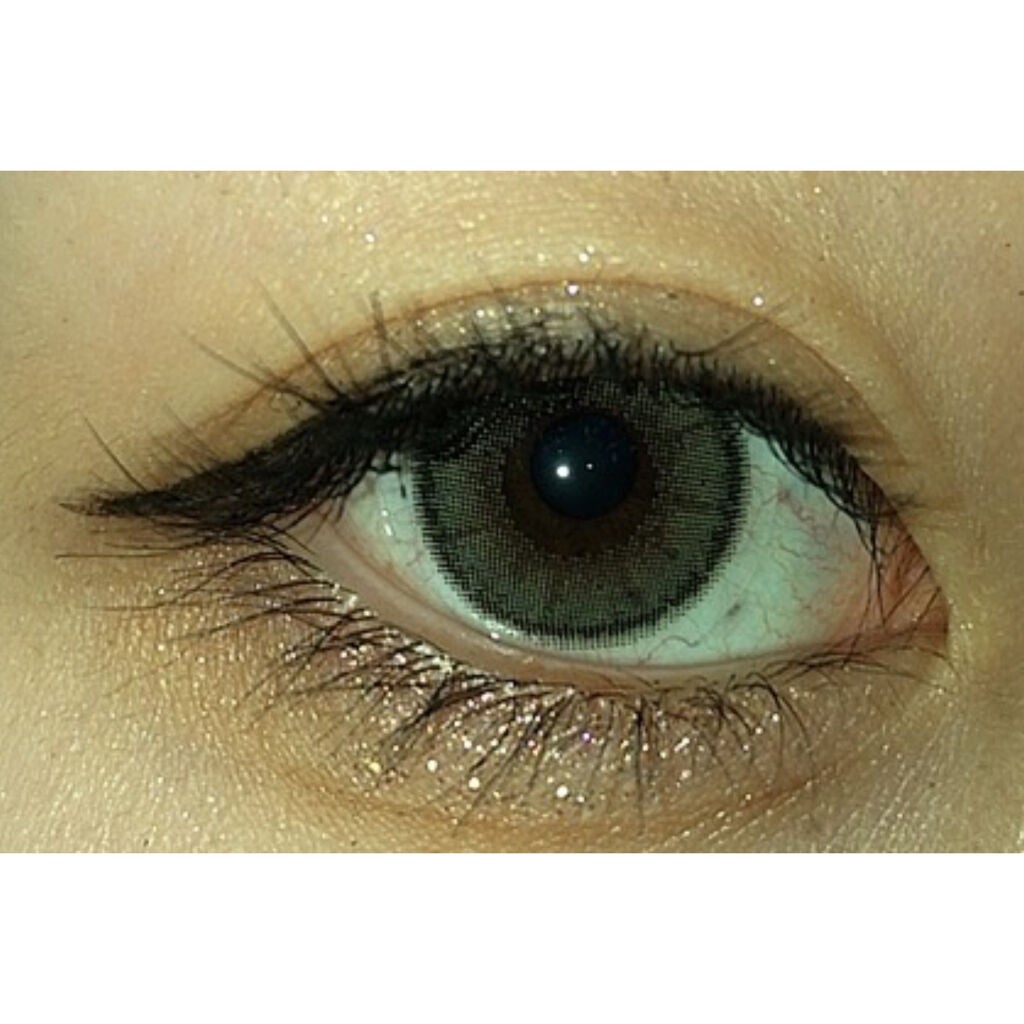 MOLAK 1day/MOLAK/ワンデー(1DAY)カラコンを使ったクチコミ(2枚目)