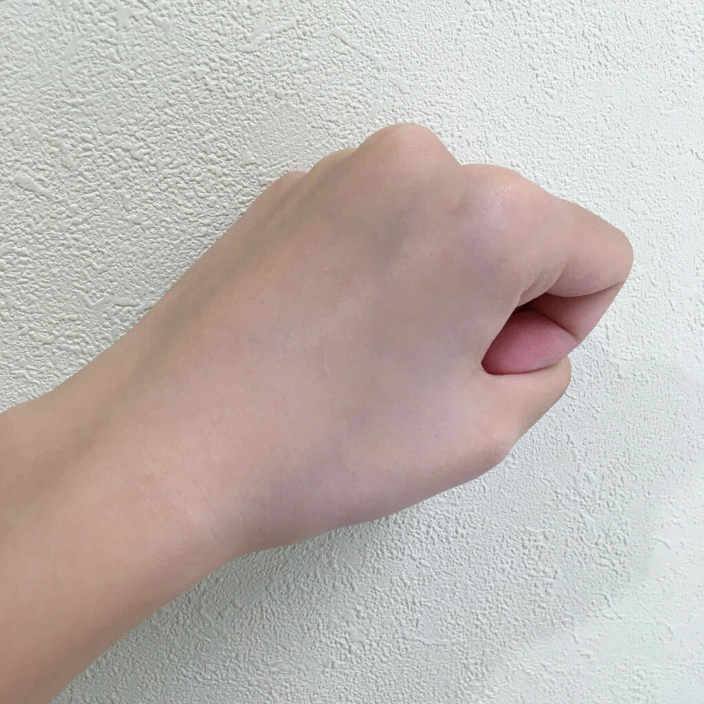 プリズム・プライマー No.01 ブルー/GIVENCHY/化粧下地を使ったクチコミ（3枚目）