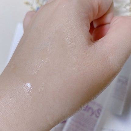 アクティブローション/AdryS/化粧水を使ったクチコミ(3枚目)