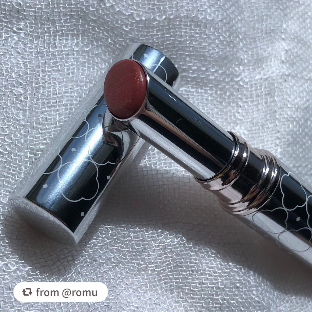 ピュアリップカラー /パラドゥ/口紅を使ったクチコミ(3枚目)