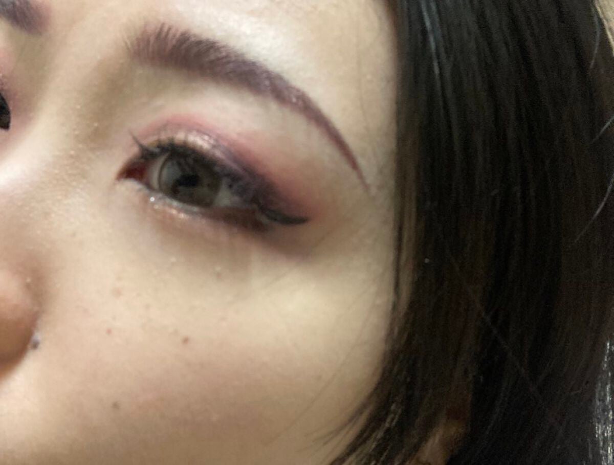 プロ アイ パレット/CLIO/アイシャドウパレットを使ったクチコミ(1枚目)