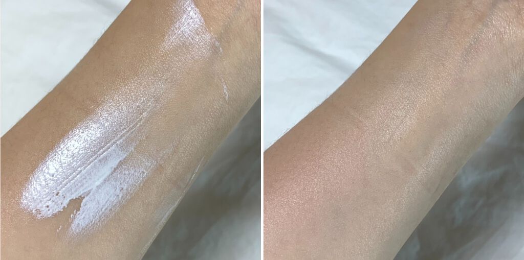  ピュア スキン シカ BB クリーム/FEDORA AESTHETIC/BBクリームを使ったクチコミ（1枚目）