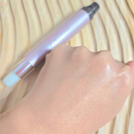 アイゾーン ダブルリバイタライザー/BRIGHTAGE/アイケア・アイクリームを使ったクチコミ(7枚目)