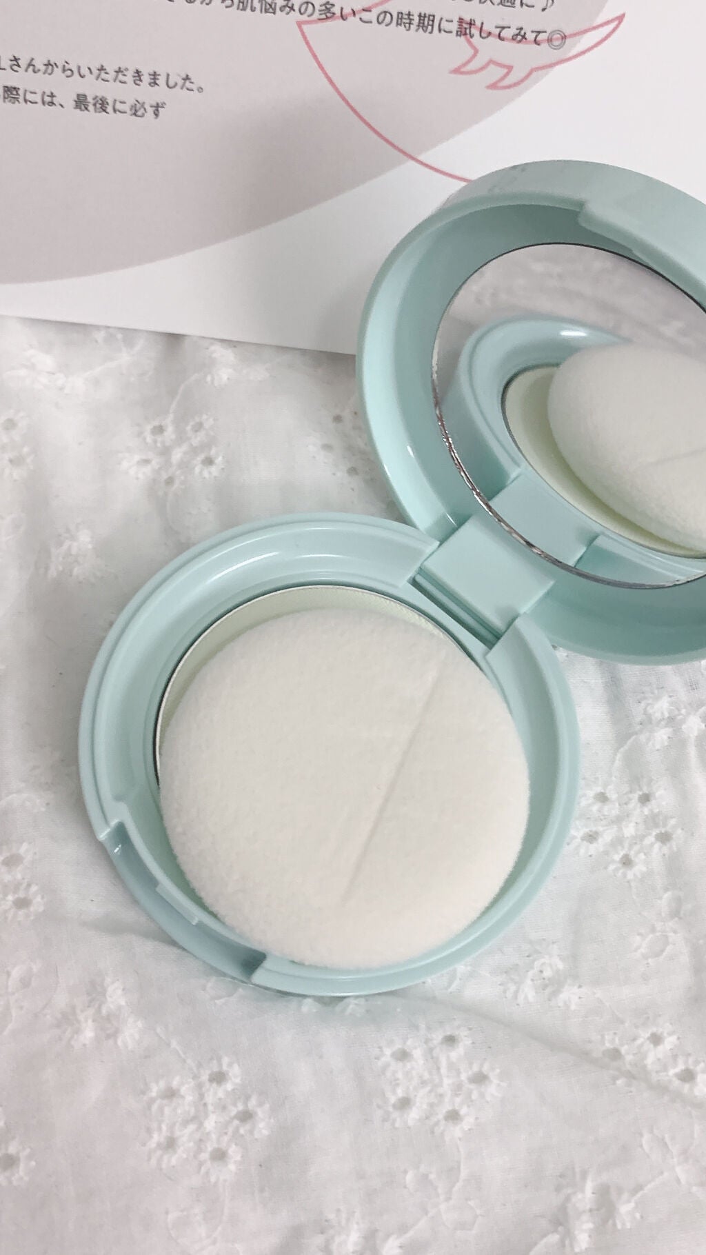 ãªã€ã«ã³ã³ãããŒã«ããŠããŒïŒå»è¬éšå€åïŒ/ãã¡ã³ã±ã«/ãã¬ã¹ãããŠããŒã䜿ã£ãã¯ãã³ãïŒ5æç®ïŒ