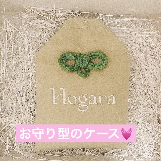 オーガニックコットン吸水ショーツ/Hogara/その他生理用品を使ったクチコミ（2枚目）
