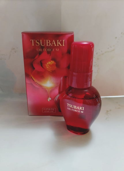 TSUBAKI プレミアム モイスト&リペア シャンプー/コンディショナー/TSUBAKI/市販シャンプーを使ったクチコミ(4枚目)