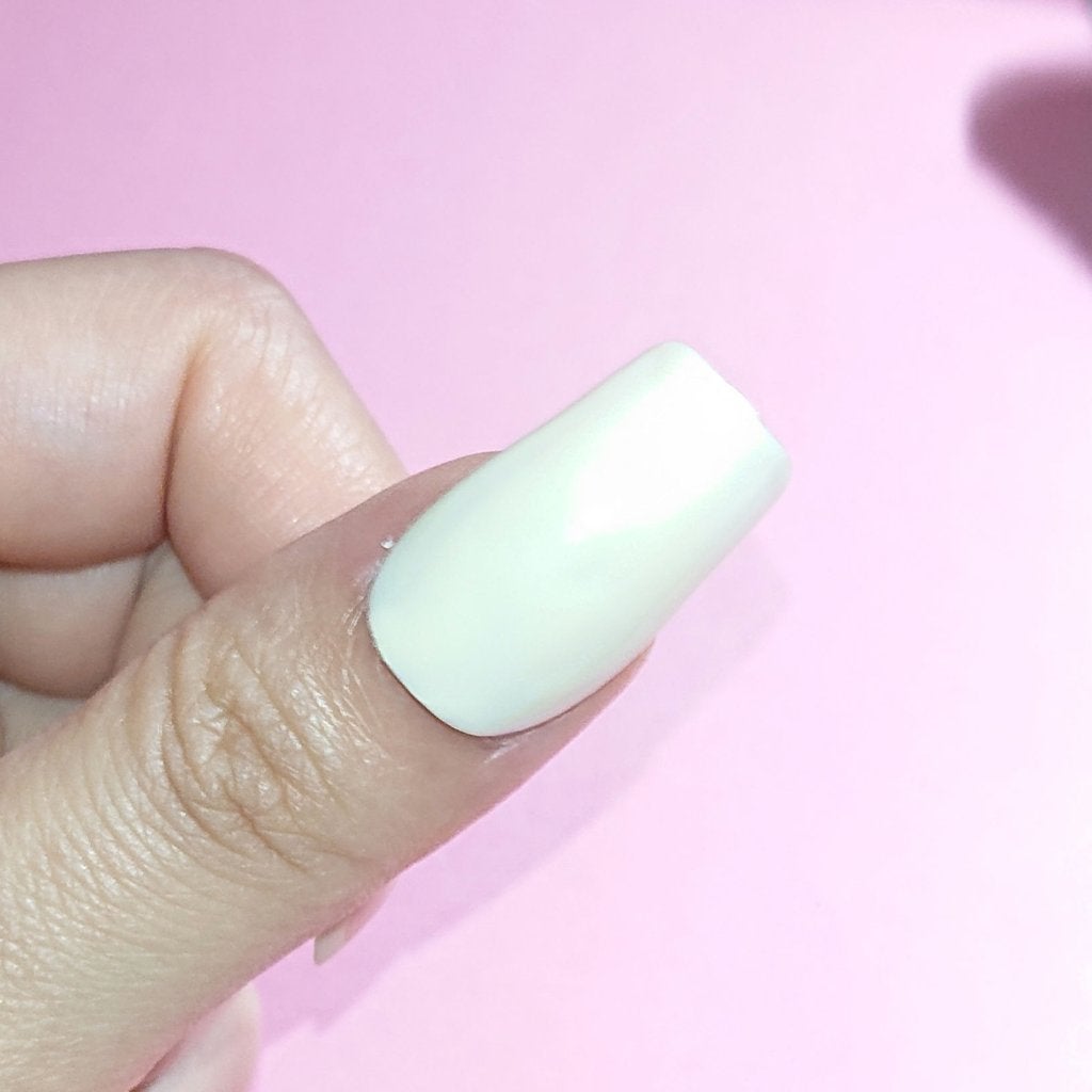 BRG ジェルネイル/DAISO/ジェルネイルを使ったクチコミ(2枚目)