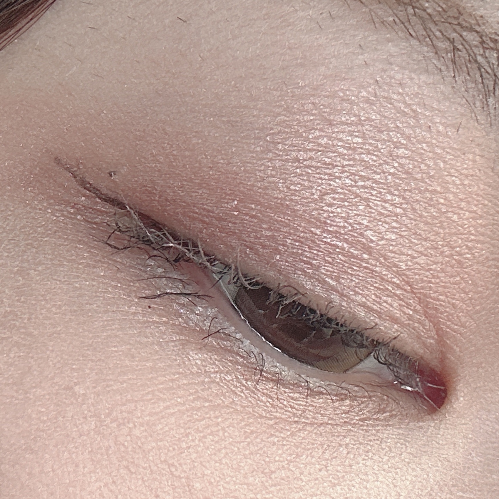 シームレストーン ブラッシュ/excel/パウダーチークを使ったクチコミ（3枚目）