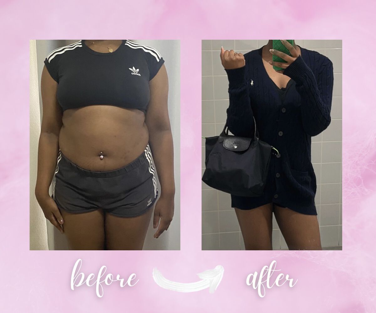 カロリミット/ファンケル/ボディサプリメントを使ったクチコミ（1枚目）