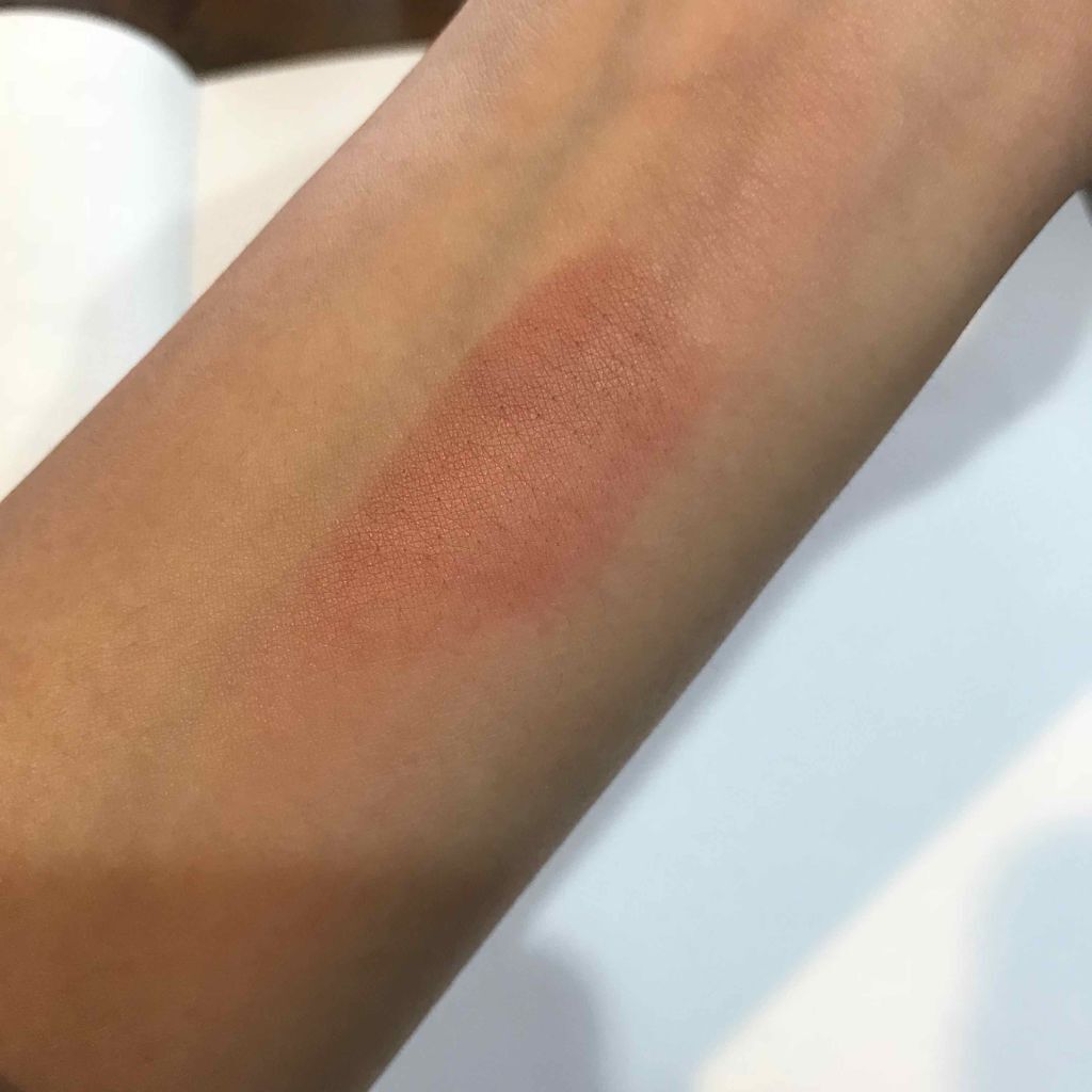 3CE ベルベット リップティント/3CE/リップティントを使ったクチコミ(3枚目)