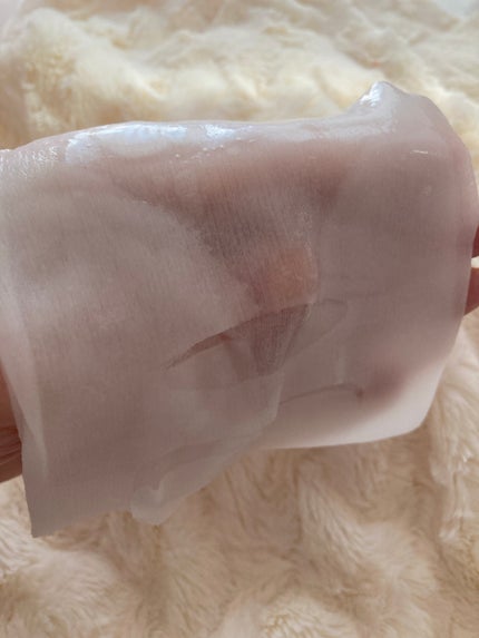 ルルルン ハイドラ EX マスク/ルルルン/シートマスク・パックを使ったクチコミ(4枚目)