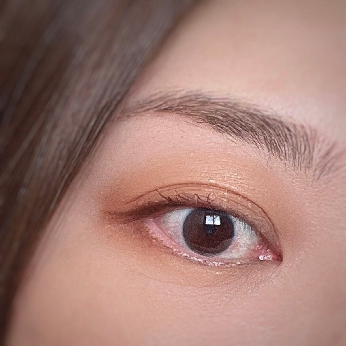 マルチキューブ/i’m meme/アイシャドウパレットを使ったクチコミ(6枚目)