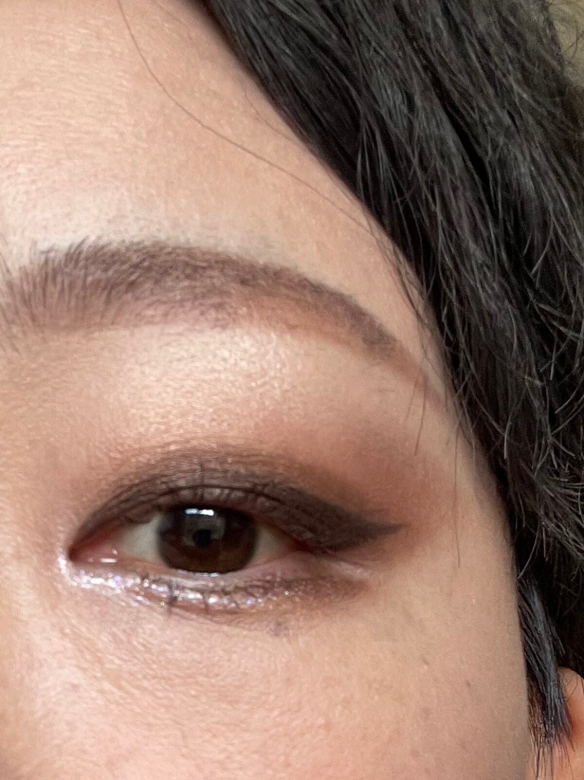 ミックスカラーチークN/CEZANNE/パウダーチークを使ったクチコミ(4枚目)