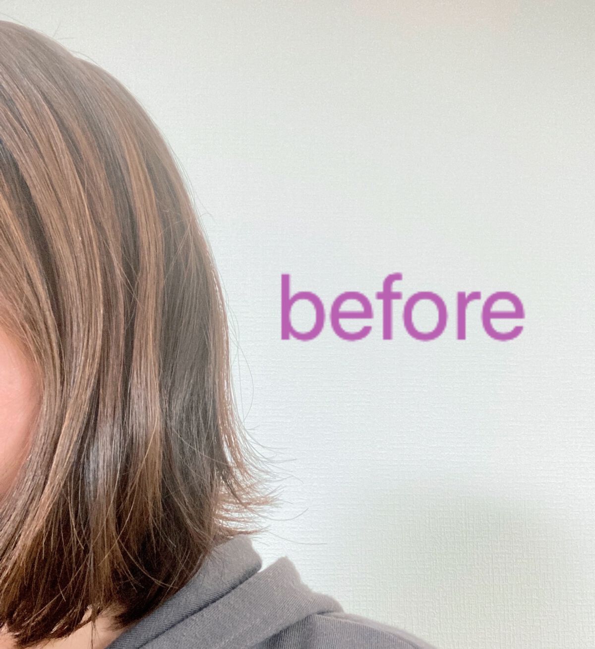 うるモイストインテンシブオイルセラム/byTREES/美容液を使ったクチコミ（3枚目）