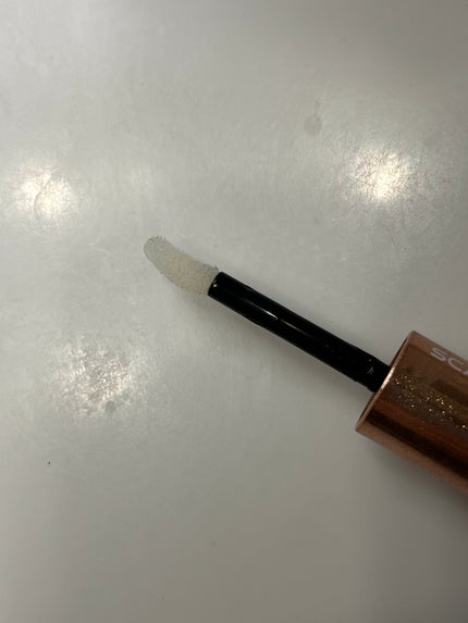 スカルプD ボーテ ピュアフリーアイラッシュセラム プレミアム/アンファー(スカルプD)/まつげ美容液を使ったクチコミ(2枚目)