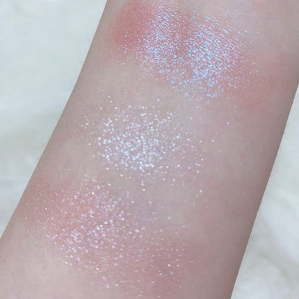 パラドゥ シングルアイシャドウ /パラドゥ/単色アイシャドウを使ったクチコミ(9枚目)