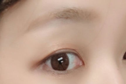 アイグロウ ジェム/DECORTÉ/ジェル・クリームアイシャドウを使ったクチコミ(2枚目)