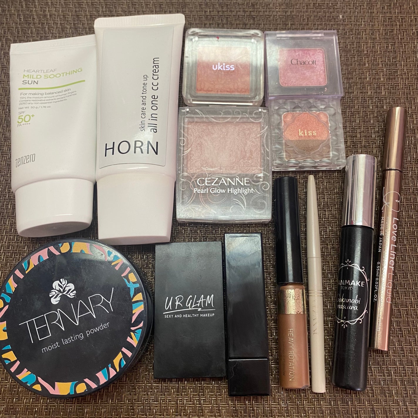 細芯 アイブロウ/CEZANNE/アイブロウペンシルを使ったクチコミ(3枚目)