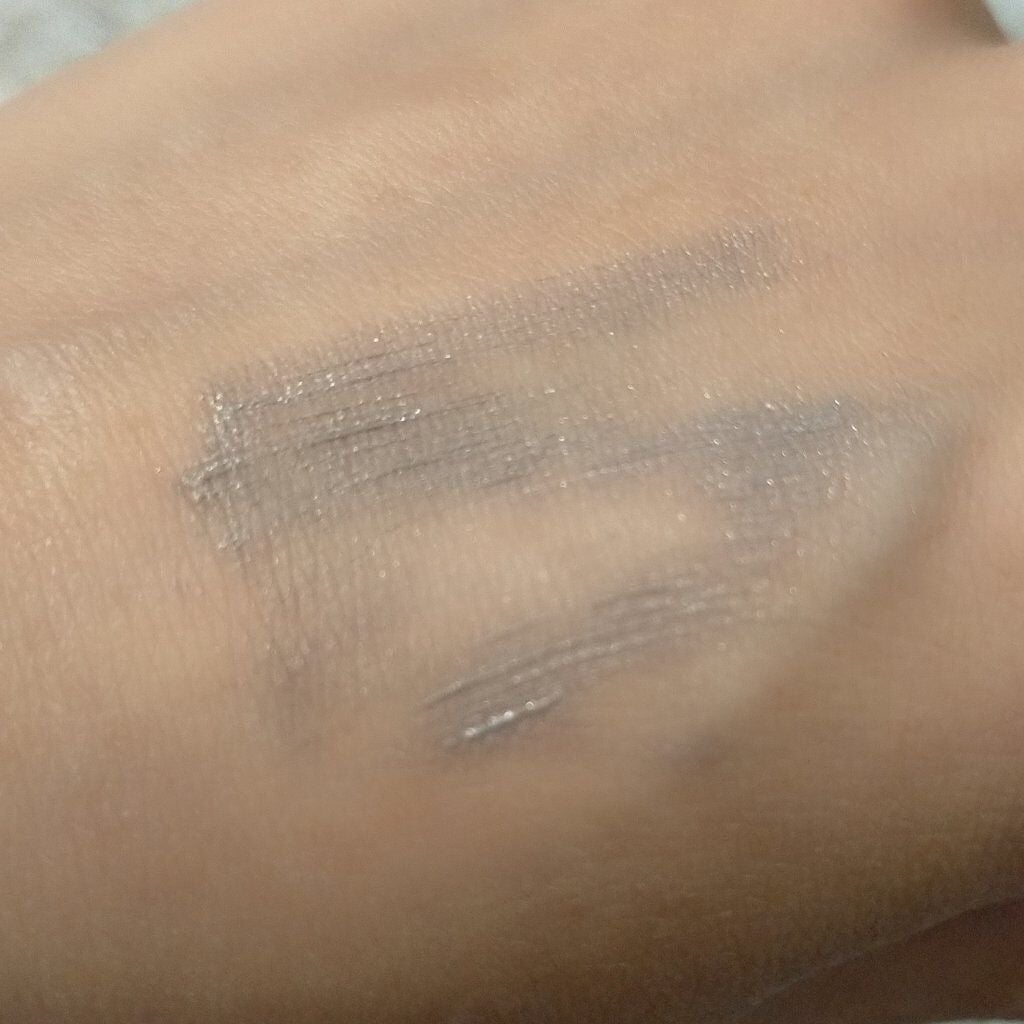 アイデザインマスカラ/COCOROIKI/マスカラを使ったクチコミ(4枚目)