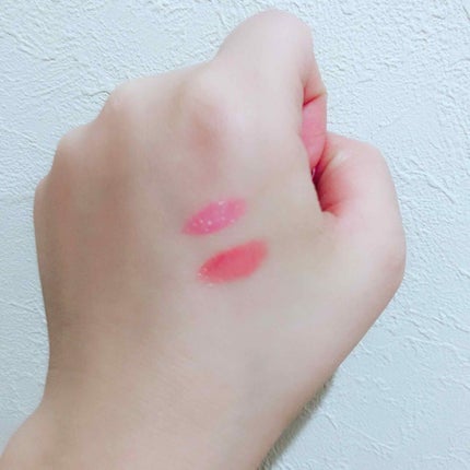 オペラ リップティント N/OPERA/リップティントを使ったクチコミ(2枚目)