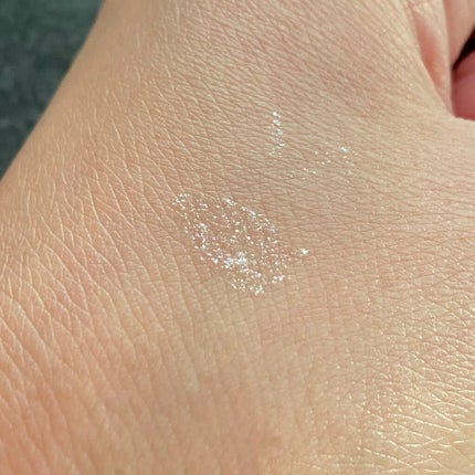 TM シャインジュエリーアイグリッター B/キャンドゥ/グリッターを使ったクチコミ(4枚目)