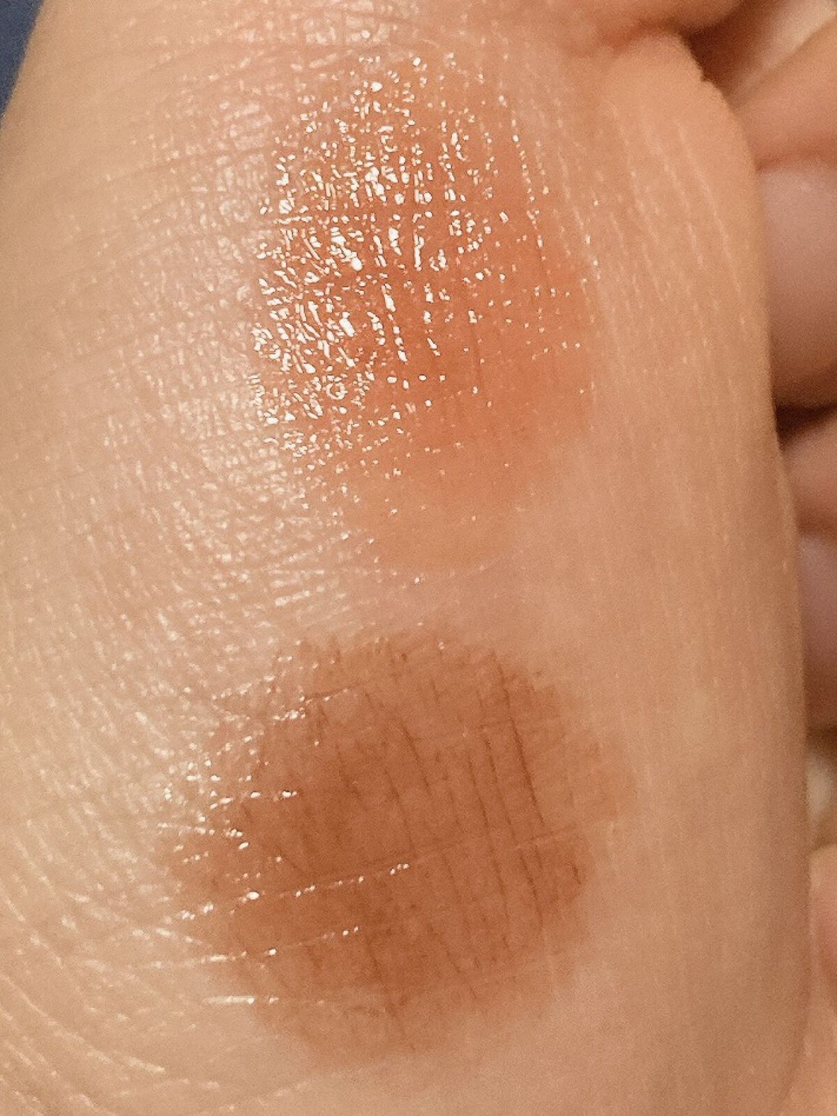 ケイト リップモンスター/KATE/口紅を使ったクチコミ（2枚目）