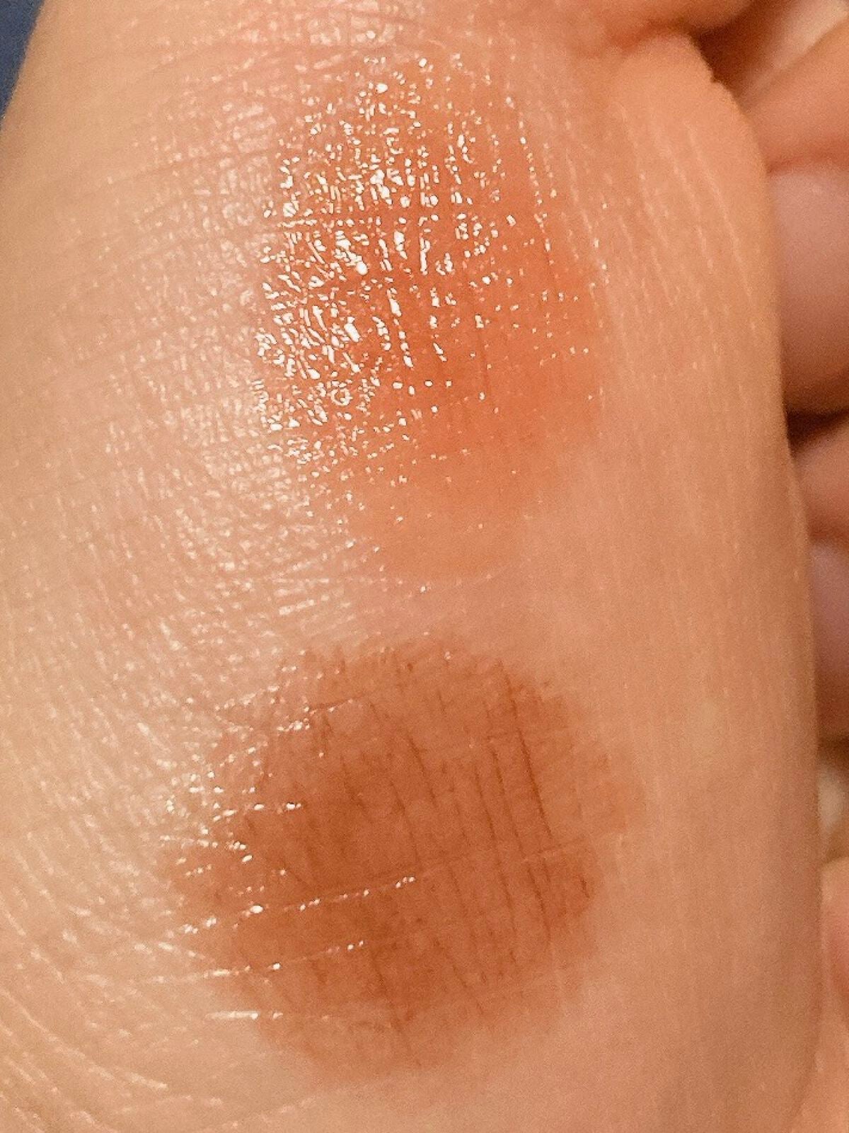 ケイト リップモンスター/KATE/口紅を使ったクチコミ(2枚目)