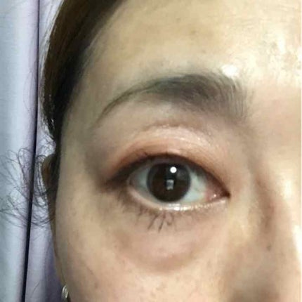 ヴォランタリー  アイパレット/Celvoke/アイシャドウパレットを使ったクチコミ(2枚目)