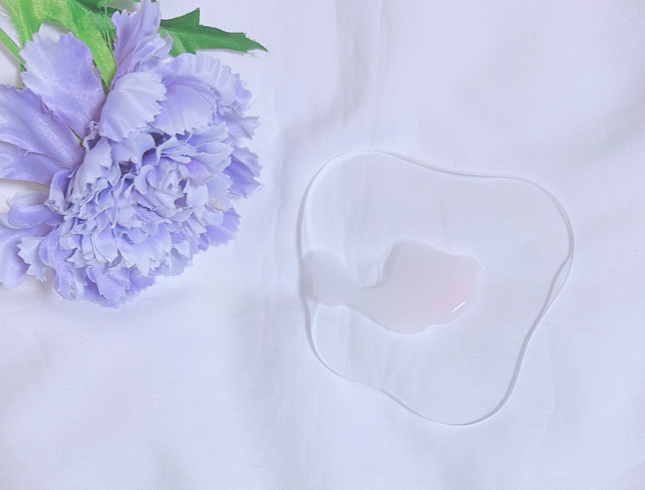 ヴィーガンブラックベリー コンプレックスクリームエッセンス/MARY&MAY/化粧水を使ったクチコミ（3枚目）