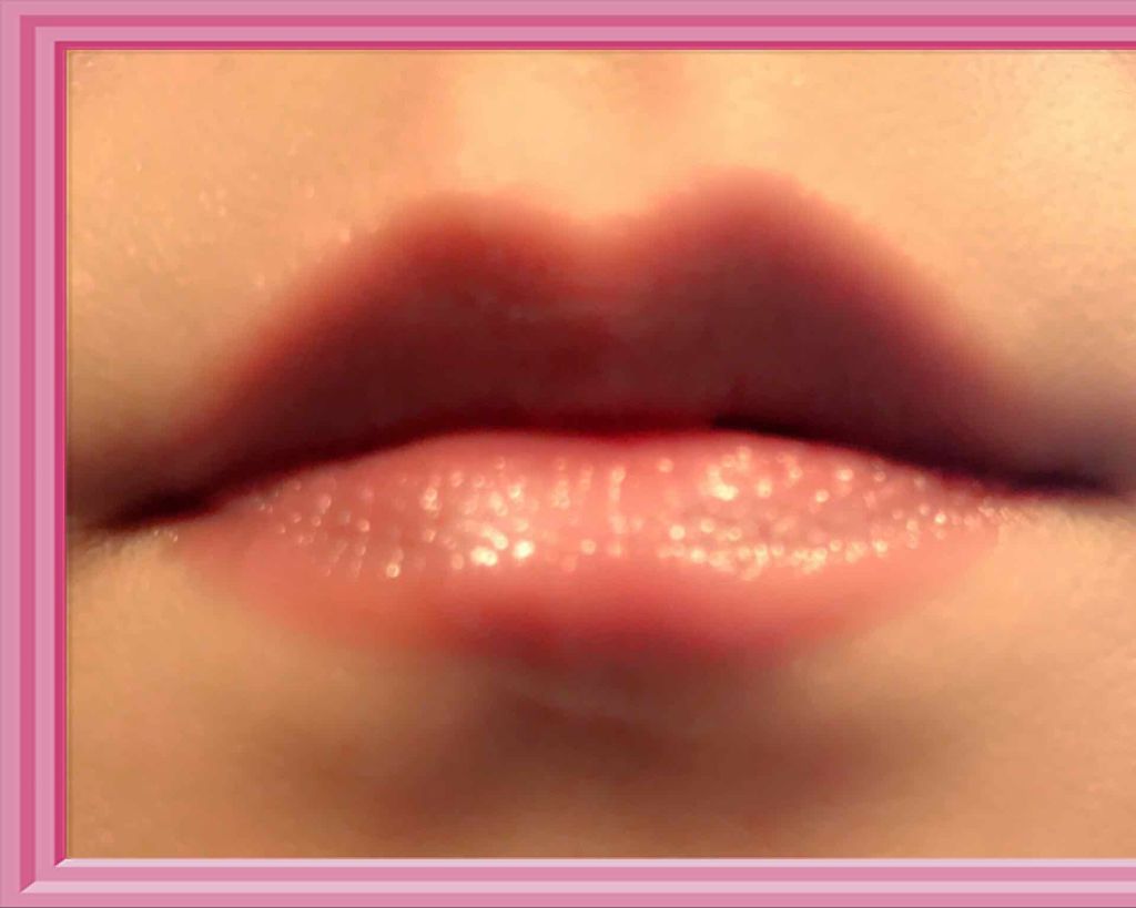 紅筆リキッドルージュ/キスミー フェルム/口紅を使ったクチコミ(2枚目)