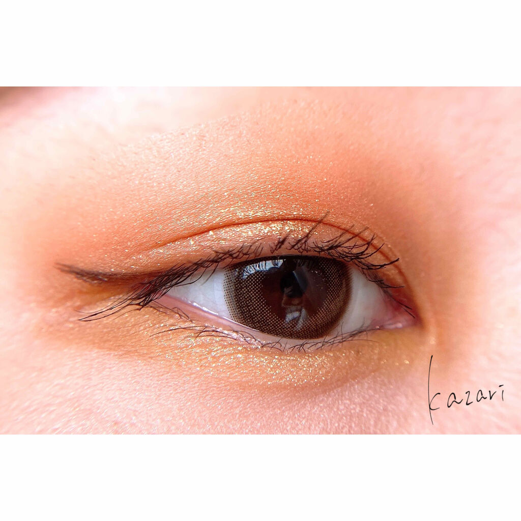 リップスティック コンフォート エアリーシャイン/RMK/口紅を使ったクチコミ（3枚目）