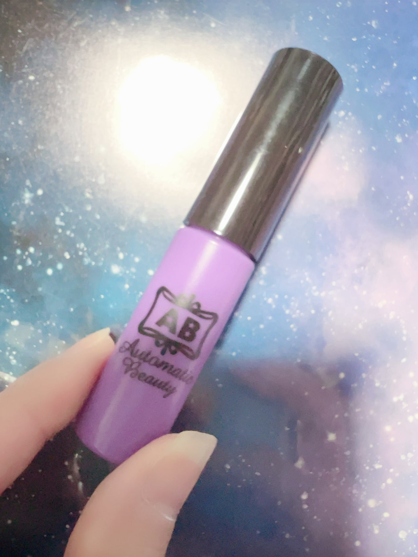 ダブルアイリキッド/Automatic Beauty/二重まぶた用アイテムを使ったクチコミ(1枚目)