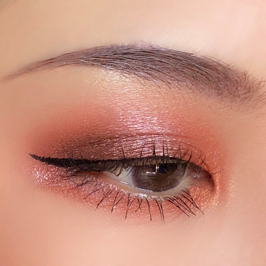 スモール アイシャドウ/M・A・C/単色アイシャドウを使ったクチコミ(8枚目)