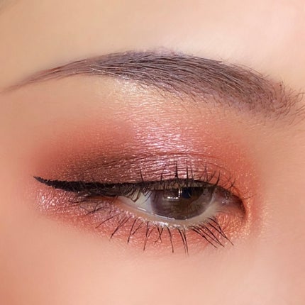 スモール アイシャドウ/M・A・C/単色アイシャドウを使ったクチコミ(8枚目)