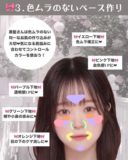 シェーディングパウダー/キャンメイク/シェーディングを使ったクチコミ(4枚目)