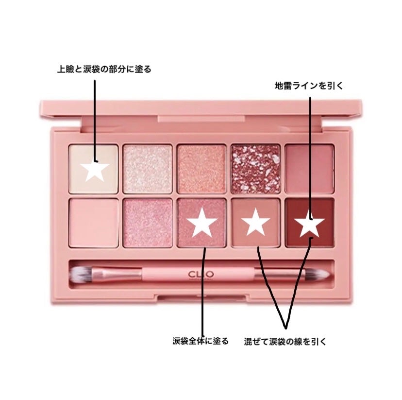 ケイト デザイニングアイブロウ3D/KATE/パウダーアイブロウを使ったクチコミ(2枚目)