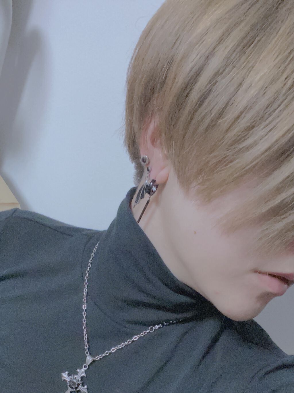 オイルトリートメント #EXヘアオイル シアーグロス/ルシードエル/ヘアオイルを使ったクチコミ（2枚目）