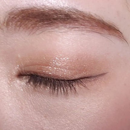 ソレイユ アイ カラー クォード/TOM FORD BEAUTY/アイシャドウパレットを使ったクチコミ(4枚目)