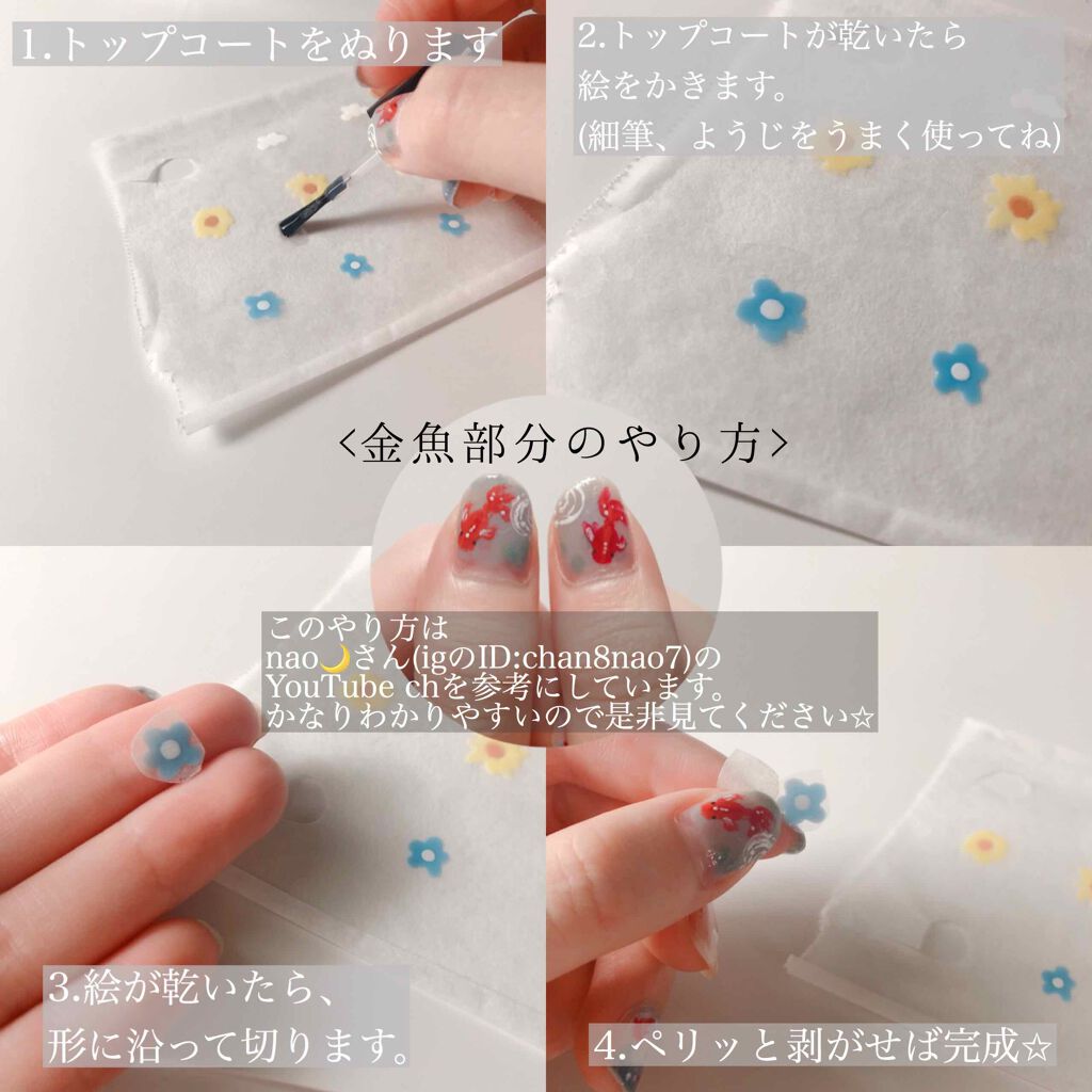 pa ネイルカラー A178/pa nail collective/マニキュアを使ったクチコミ（2枚目）