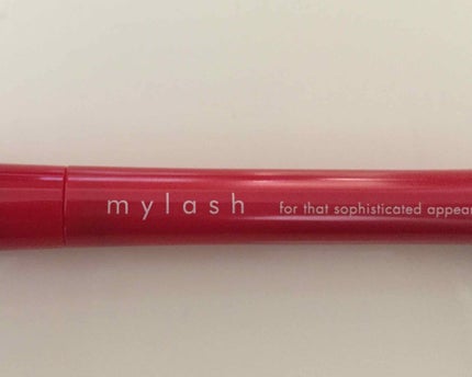 オペラ マイラッシュ アドバンスト/OPERA/マスカラを使ったクチコミ(1枚目)