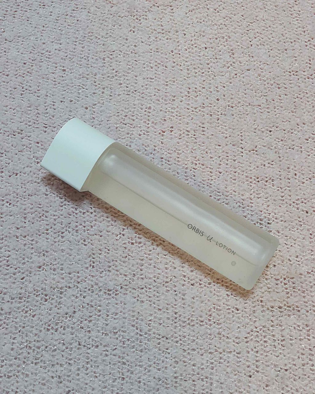 オルビスユー ローション/オルビス/化粧水を使ったクチコミ（2枚目）