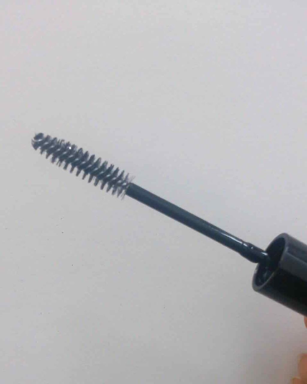 リシェ ラッシュ＆ブロウ フィクサー/Visée/マスカラ下地を使ったクチコミ（2枚目）